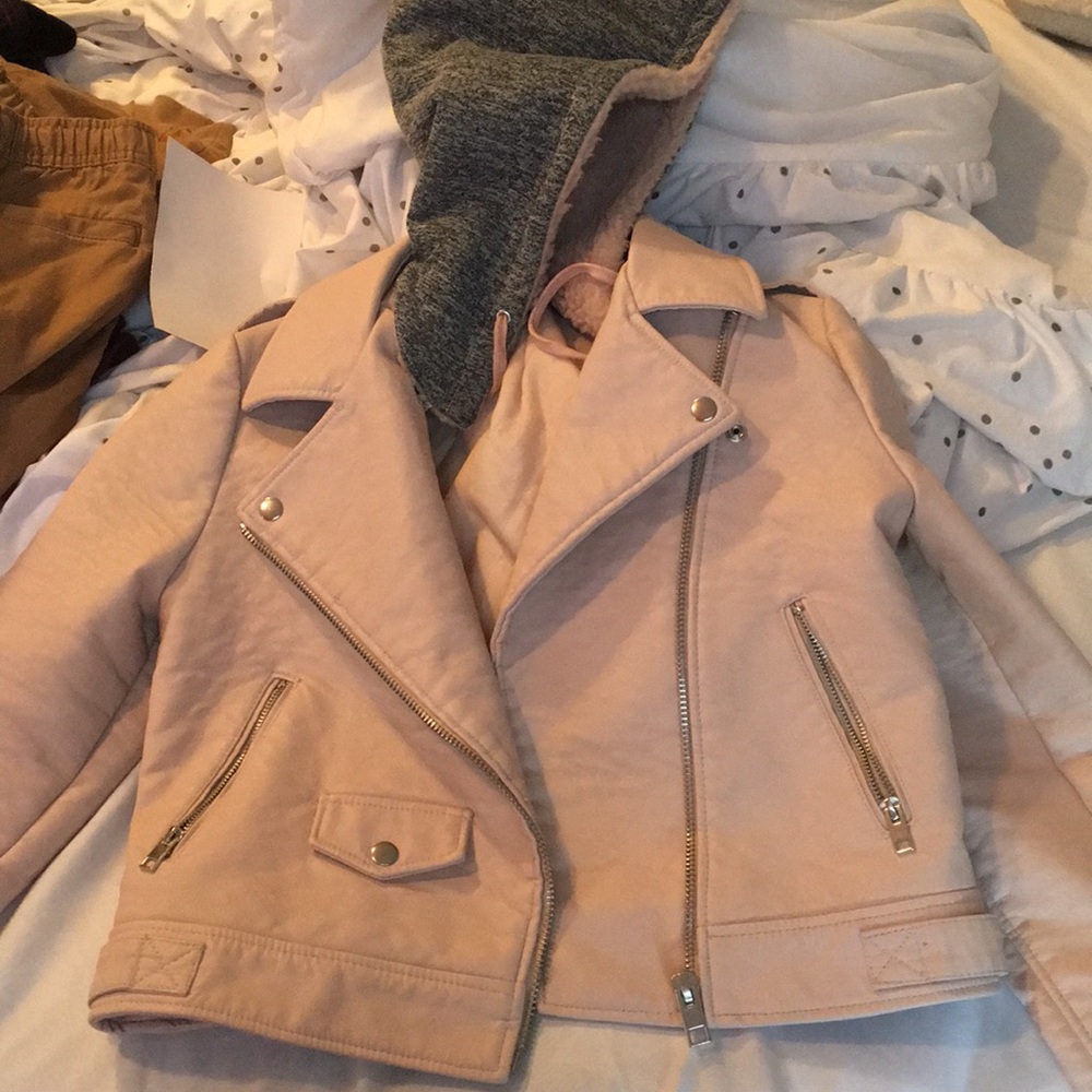 Cute Spring time jacket 😍😍